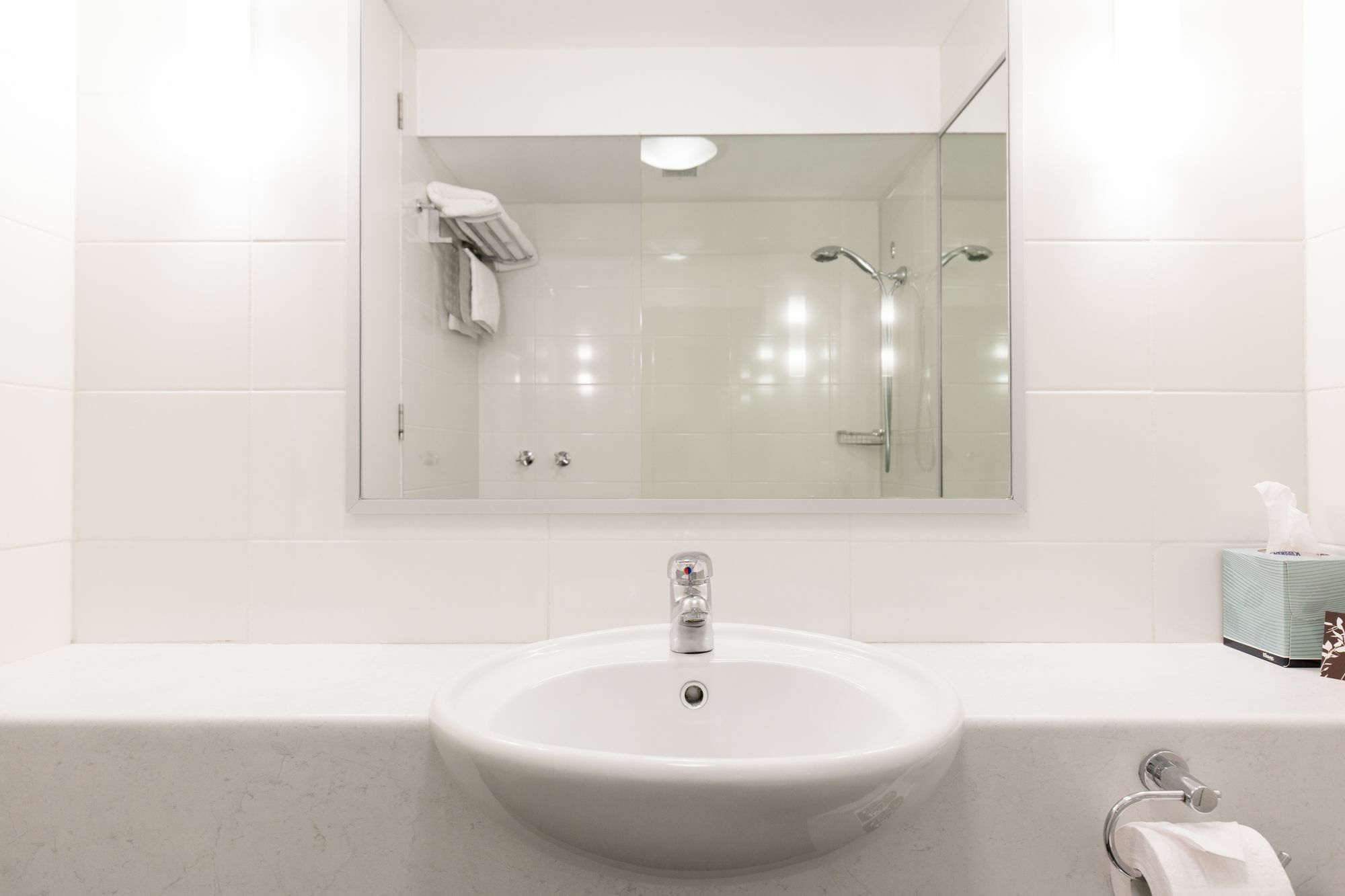 Aparthotel St Ives Hobart