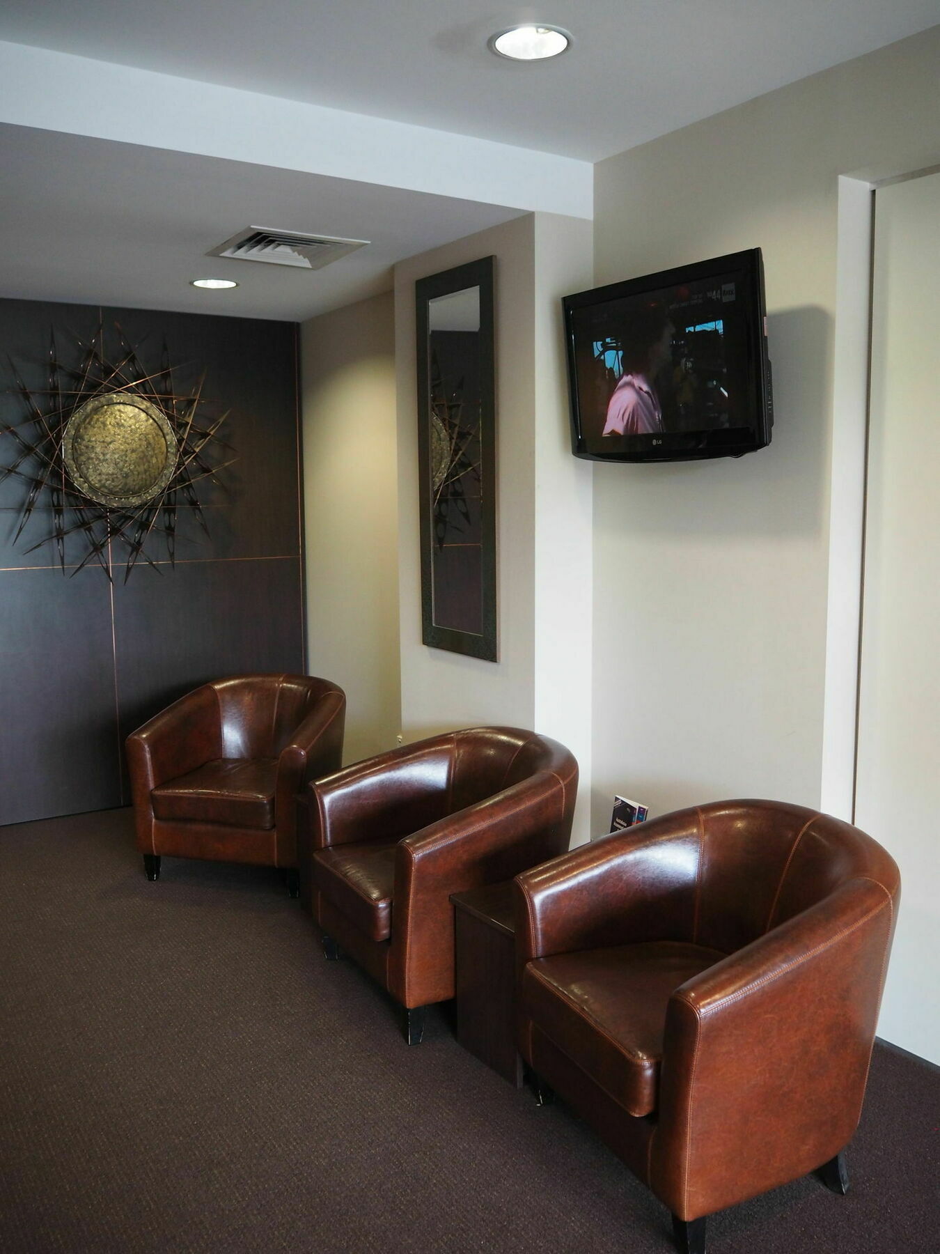 St Ives Aparthotel