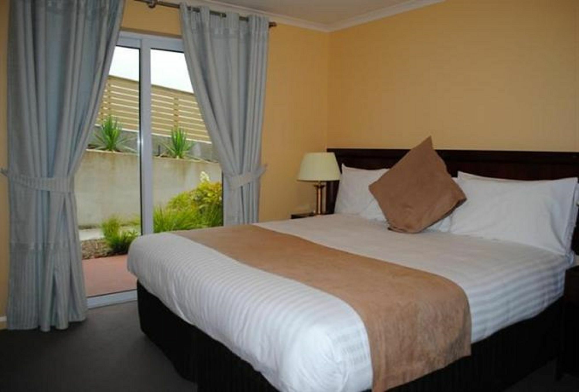 Aparthotel Hampden At Battery Point