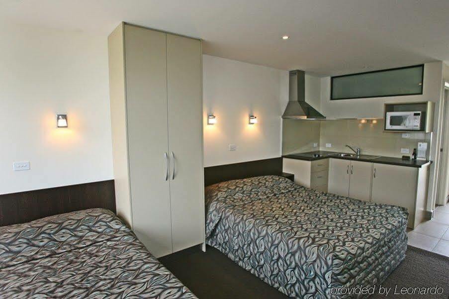 429 Motel Hobart