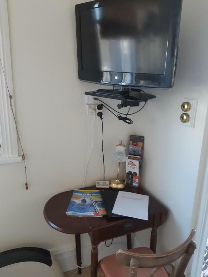 Guest house Merre Be's