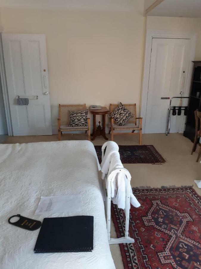 Guest house Merre Be's 4*
