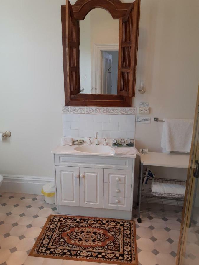 Guest house Merre Be's