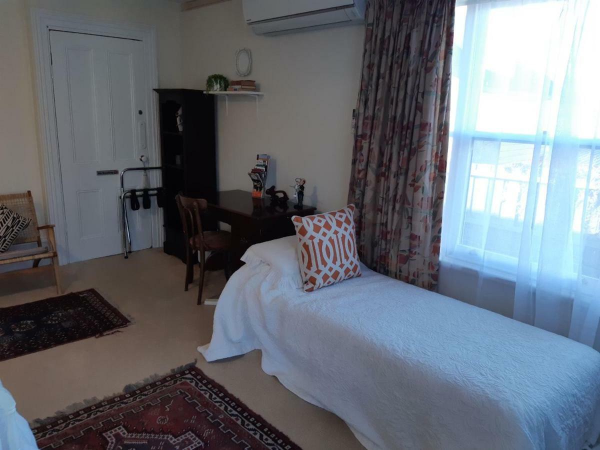 Merre Be's Guest house