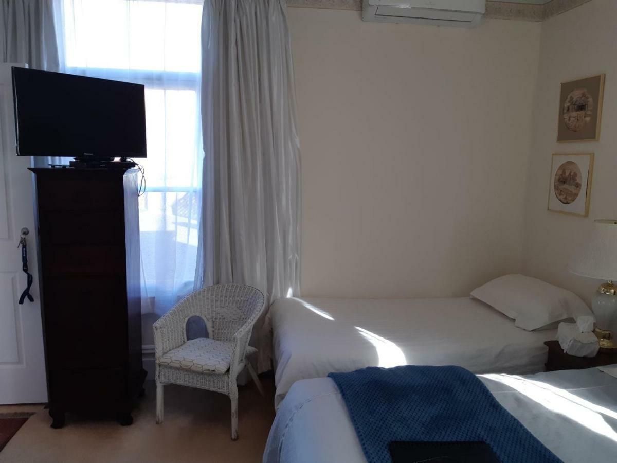 Merre Be's Guest house
