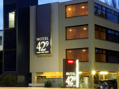 429 Hobart