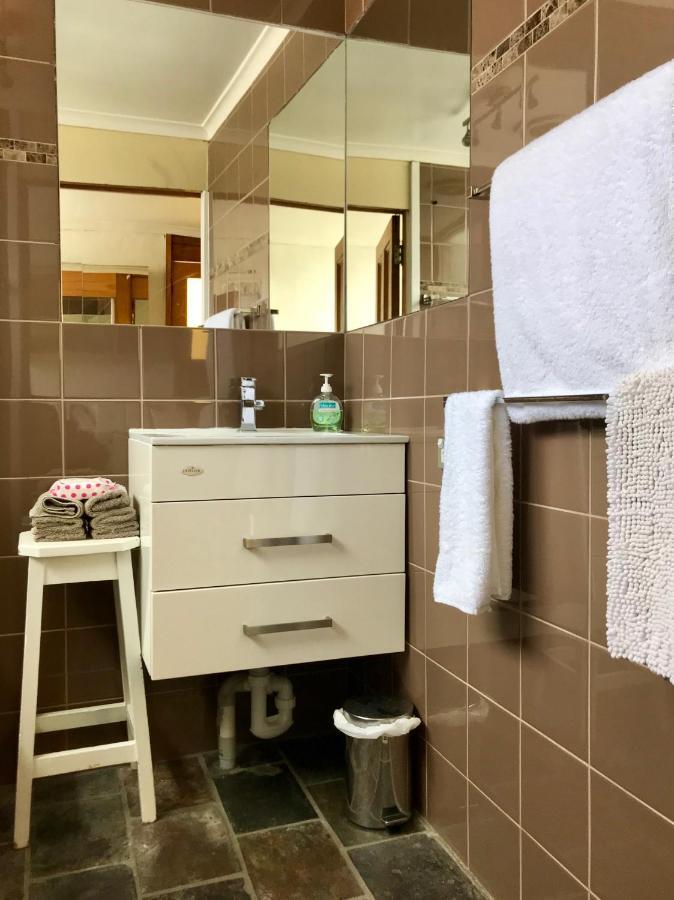 Eliza Holiday home Hobart