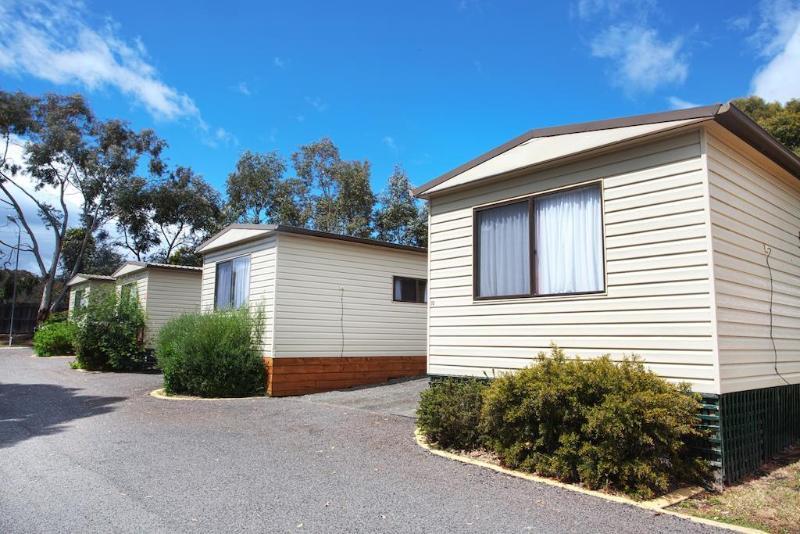 Holiday park Discovery Parks - 3*