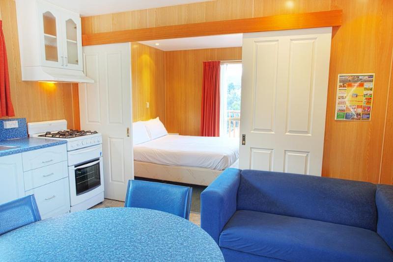 Discovery Parks - 3* Hobart