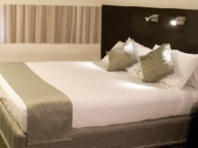 Aparthotel St Ives 4*