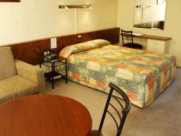 Motel 429 Hobart